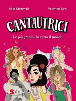 Cantautrici. Le più grandi, da tutto il mondo