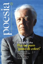 Poesia. Rivista internazionale di cultura poetica. Nuova serie