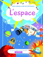 L'espace Grand livre de réponses