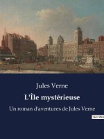 L'Île mystérieuse