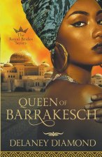 Queen of Barrakesch