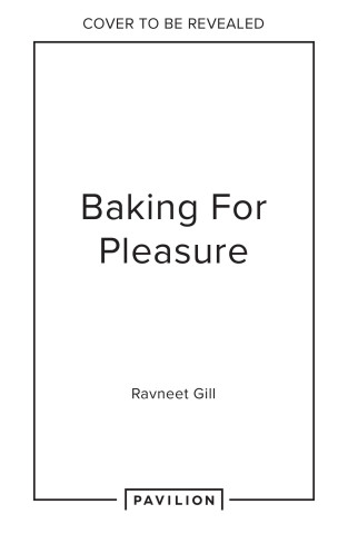 Baking for Pleasure
