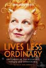 Times Lives Less Ordinary