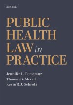 Public Health Law in Practice (Paperback)