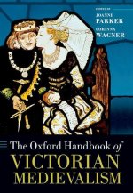 The Oxford Handbook of Victorian Medievalism (Paperback)