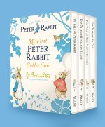 My First Peter Rabbit Collection