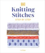 Knitting Stitches Step-by-Step