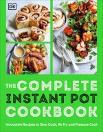 Ultimate Instant Pot Cookbook