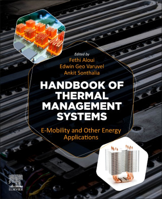 Handbook of Thermal Management Systems
