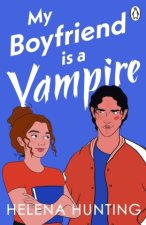 My Boyfriend Is A Vampire
