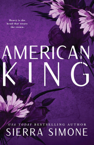 American King (Sierra Simone)(Brožovaná)