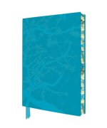 Van Gogh: Almond Blossom Artisan Art Notebook (Flame Tree Journals)