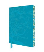 Van Gogh: Almond Blossom Artisan Art Notebook (Flame Tree Journals)
