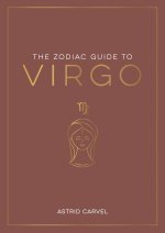 Zodiac Guide to Virgo