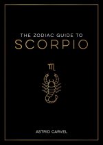 Zodiac Guide to Scorpio