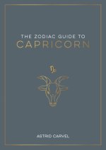 Zodiac Guide to Capricorn