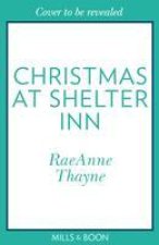 Christmas At The Shelter Inn