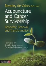 Acupuncture and Cancer Survivorship : Recovery, renewal and transformation - a guide for practitioners