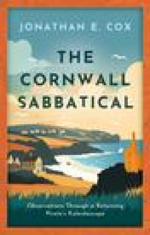 Cornwall Sabbatical