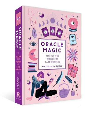 Oracle Magic