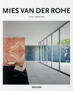 Mies van der Rohe. Ediz. italiana