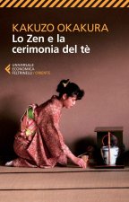 zen e la cerimonia del te