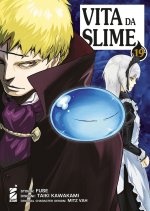 Vita da slime