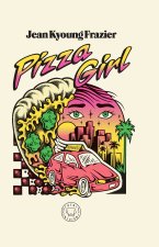 Pizza girl