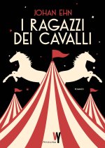 ragazzi dei cavalli