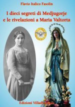 dieci segreti di Medjugorje e le rivelazioni a Maria Valtorta
