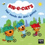 Nel mondo dei dolci gattini. Kid-E-Cats