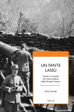 fante lassù. Uomini e vicende sul fronte italiano della grande guerra