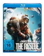 The Rescue, 1 Blu-ray