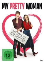 My Pretty Woman, 1 DVD