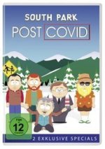 South Park: Post Covid