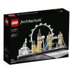 LEGO Architecture. Londyn 21034