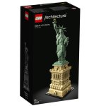 LEGO Architecture. Statua Wolności 21042