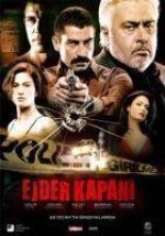 Ejder Kapani DVD
