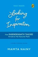 Looking for Inspiration