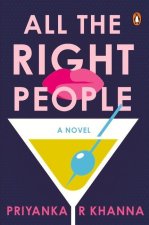 All the Right People