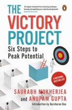 The Victory Project: Six Steps to Peak Potential Book on Investment and Wealth Creation