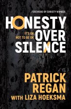 Honesty Over Silence: It's Ok Not to Be Ok