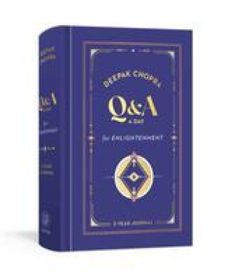 Q&A a Day for Everyday Enlightenment: A Journal