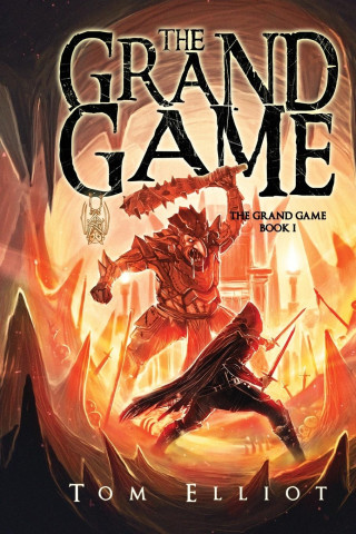 The Grand Game, Book 1