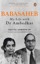 Babasaheb: My Life with Dr Ambedkar