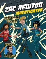Extraordinary Electricity