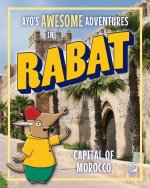Ayo's Awesome Adventures in Rabat: Capital of Morocco