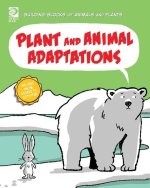 Plant and Animal Adaptations