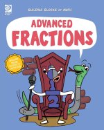 Advanced Fractions