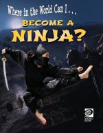 Become a Ninja?